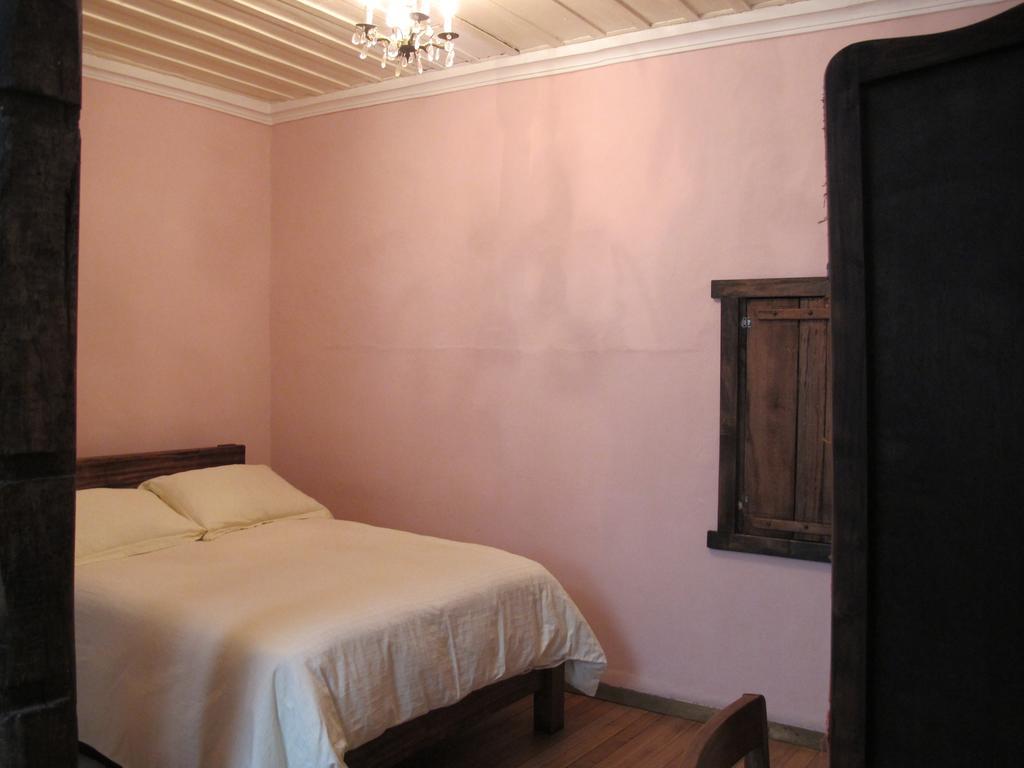 Hotel Casa Ordonez Cuenca Habitación foto