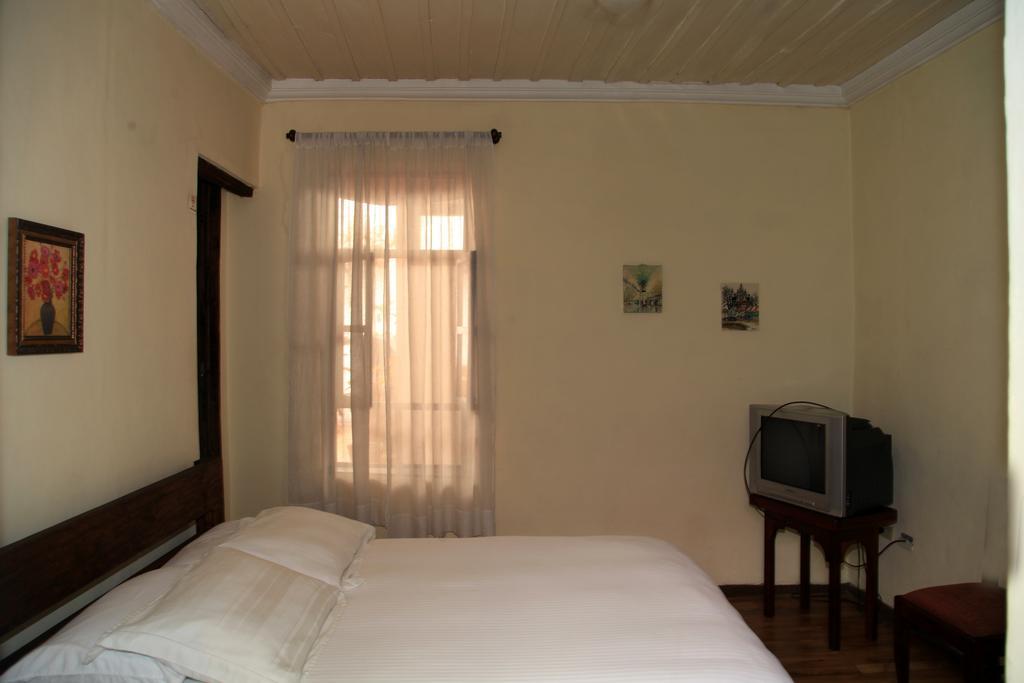 Hotel Casa Ordonez Cuenca Habitación foto