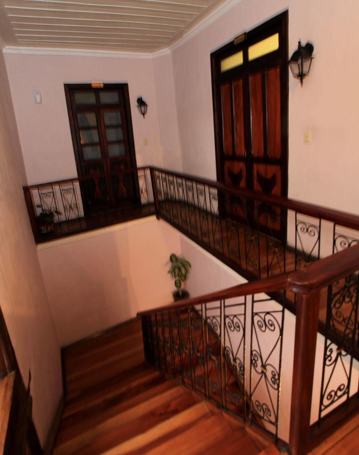 Hotel Casa Ordonez Cuenca Exterior foto